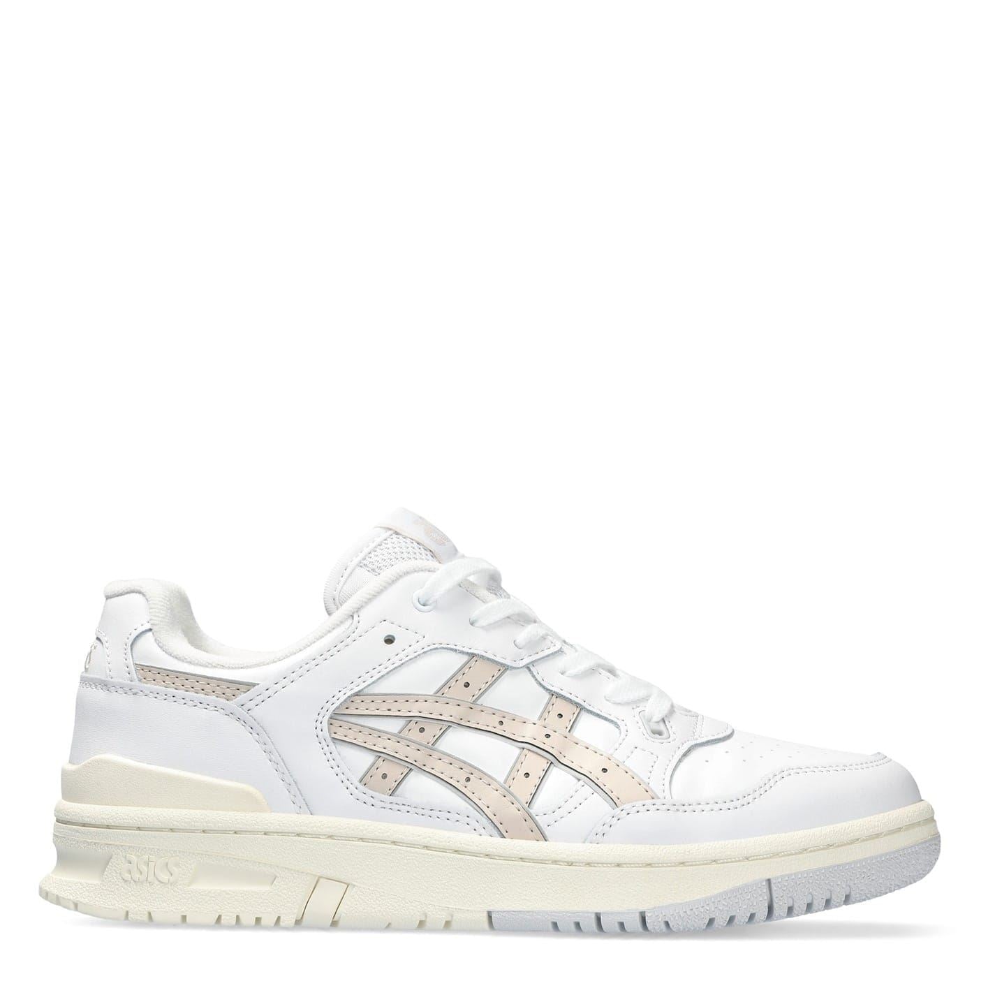 Asics Ex89 Low Top Lace-Up Sneakers
