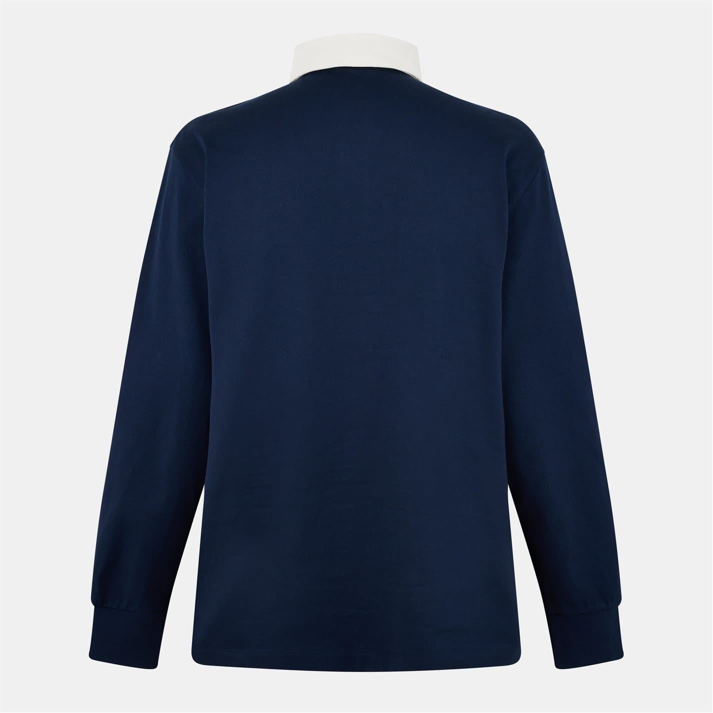 Canterbury British  And  Irish Lions Classic Shirt 2025 Adults