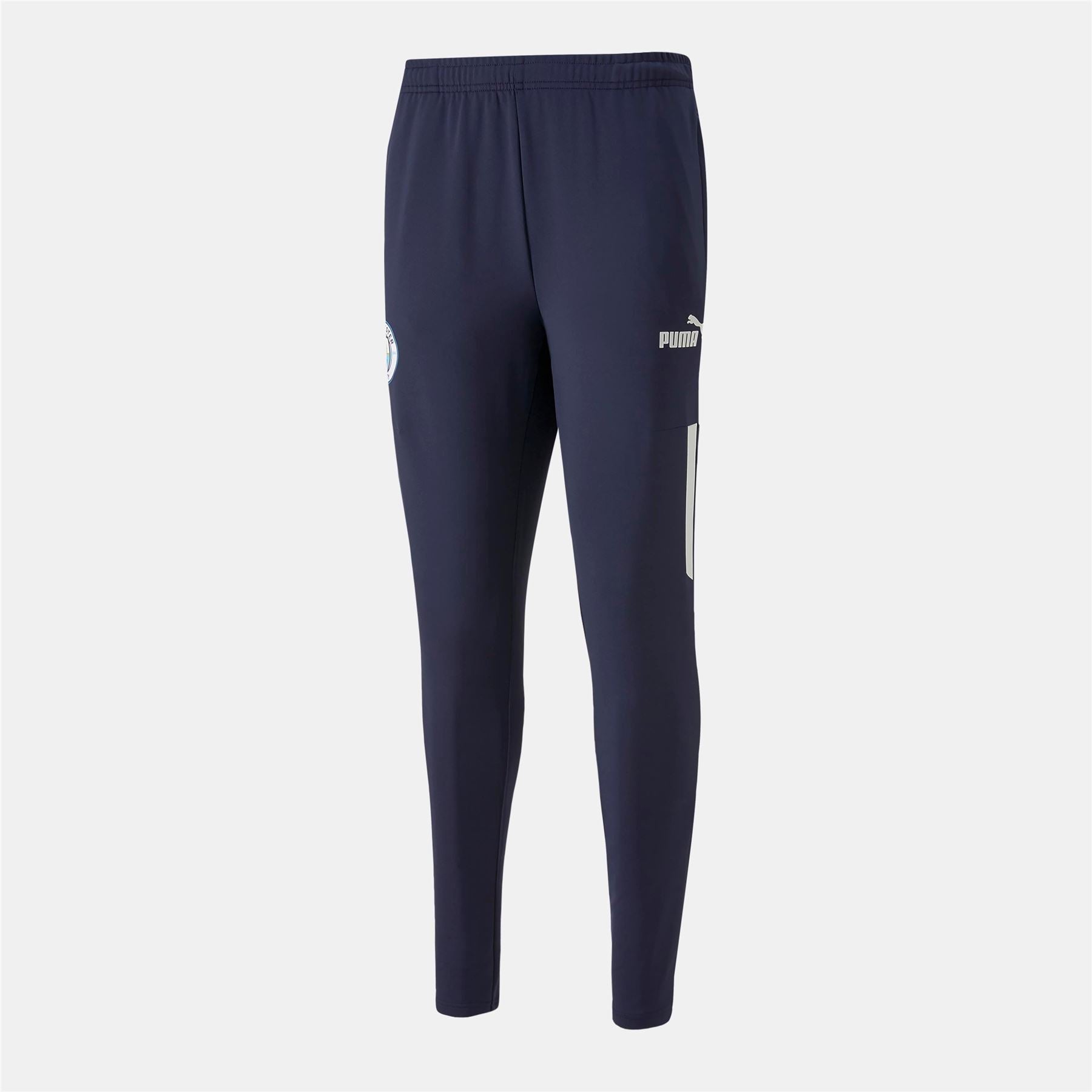 Puma Manchester City Fc Prematch Pant