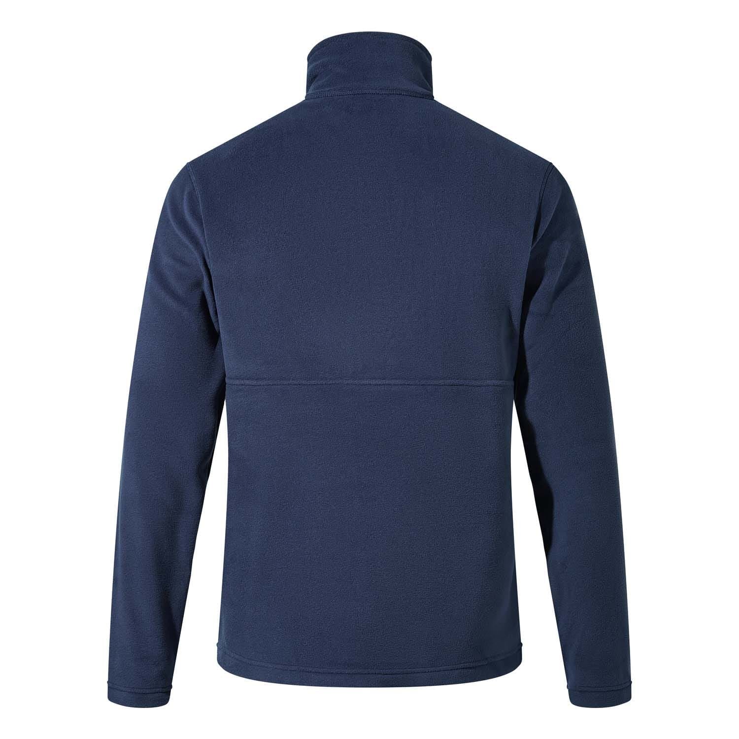 Berghaus Prism Polartec Half-Zip Fleece