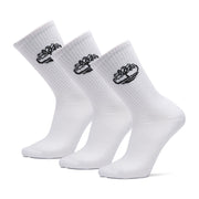 Timberland Sport 3 Pack Socks