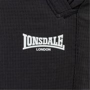 Lonsdale Mens Woven Pocket Trousers