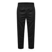 Palm Angels Curved Logo Track Bottoms