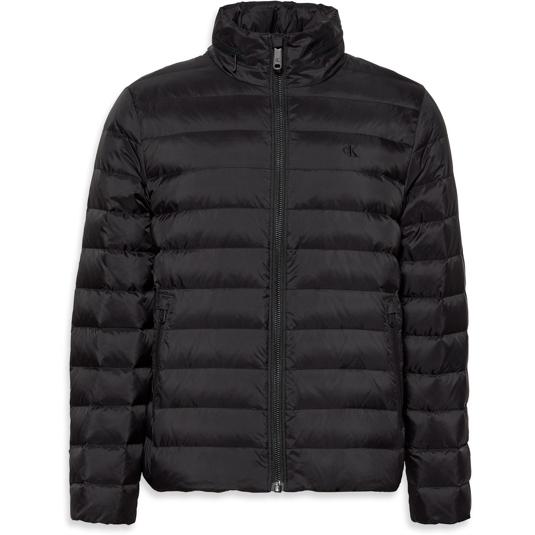 Calvin Klein Jeans FulL-Zip Puffer