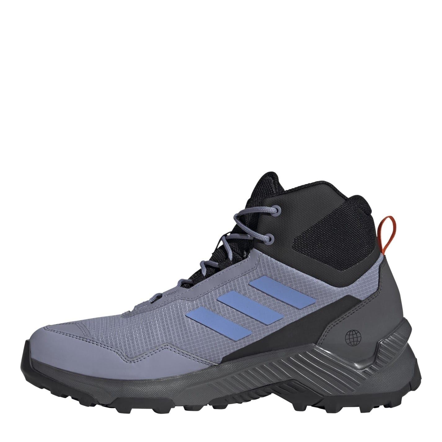 adidas Terrex Estral 2 Lace-Up Hiking Boots