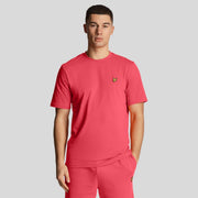Lyle And Scott Plain T-Shirt