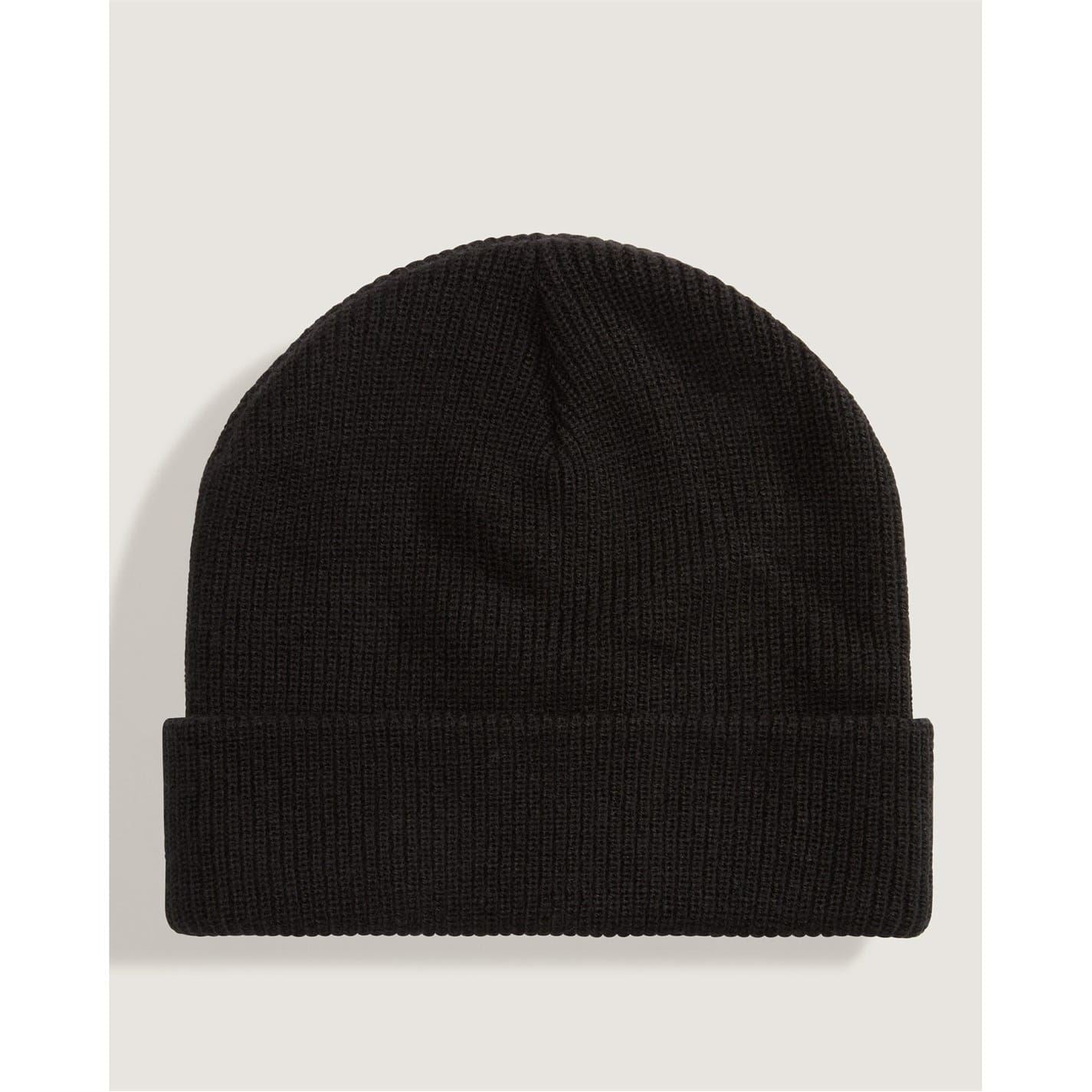 Vans Logo Adjustable Cuff Beanie