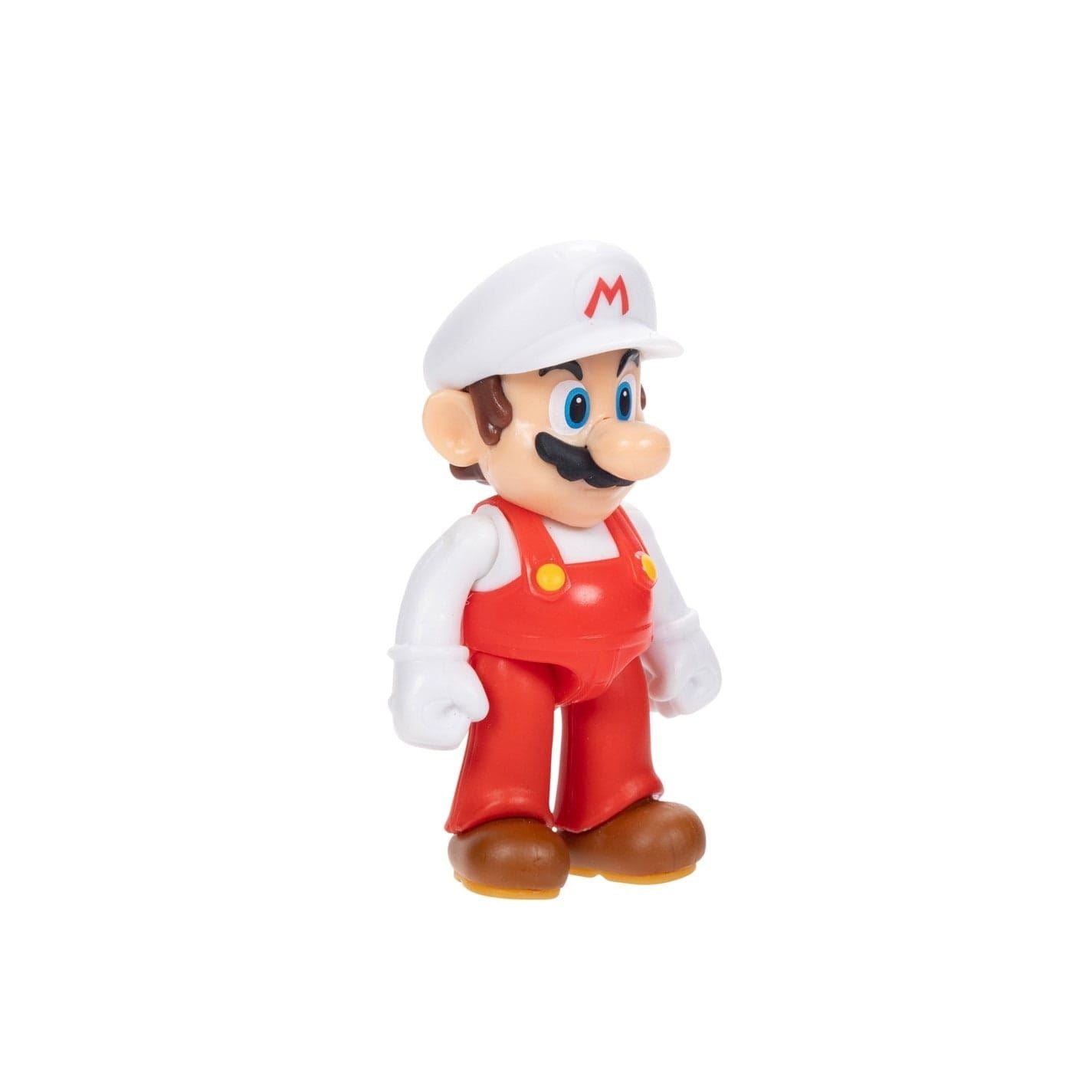 Super Mario Of Nintendo Mini 2.5 Figure    Wave 49    Assortment