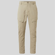 Craghoppers Nl Advanced Straight Leg Cargo Trousers