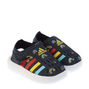 adidas Infants Closed Toe Water Sandals