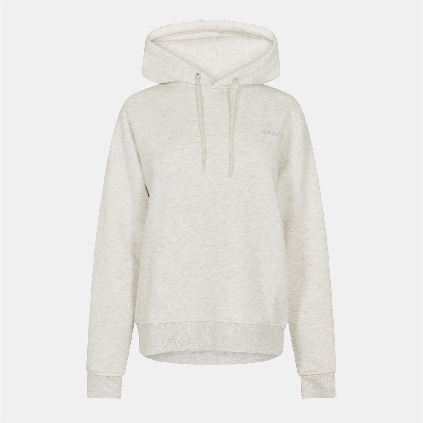 USA Pro Classic Logo Hoodie