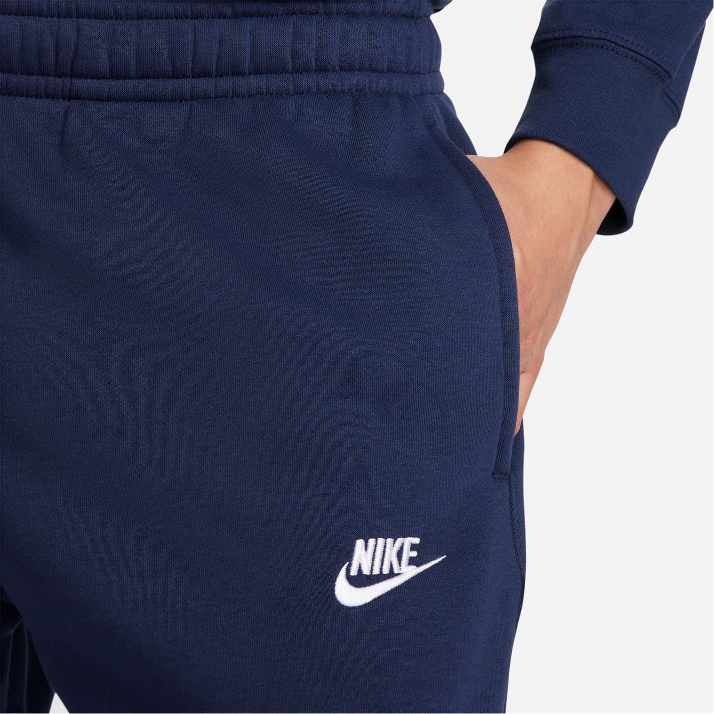 Nike Mens Sportswear Club Fleece Jogging Pants