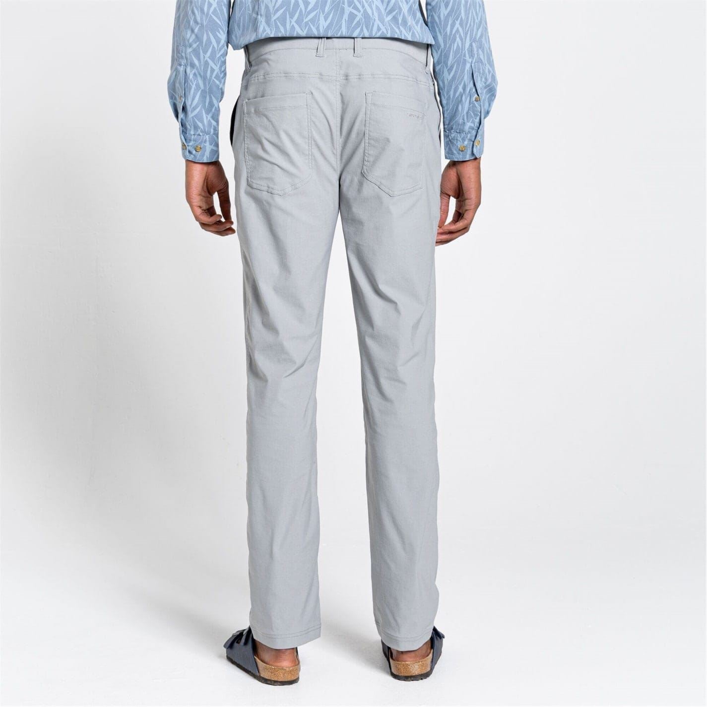 Craghoppers Santos Slim Cut Trousers