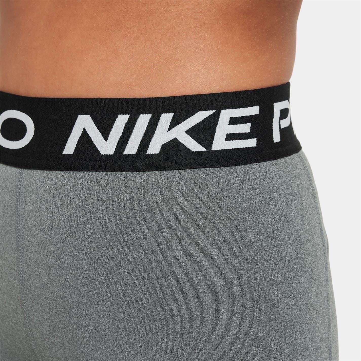 Nike Pro Girls Tights