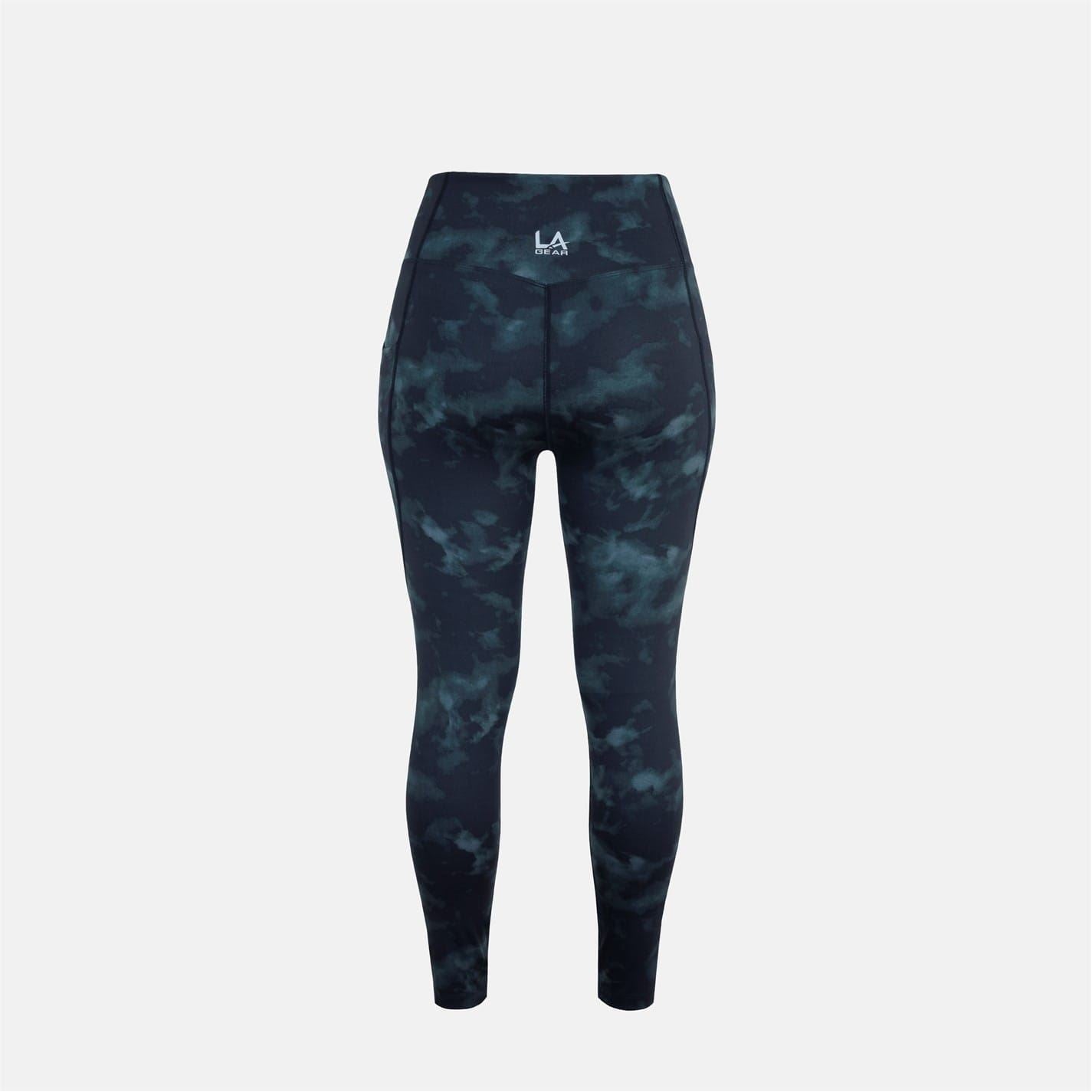 LA Gear Legging