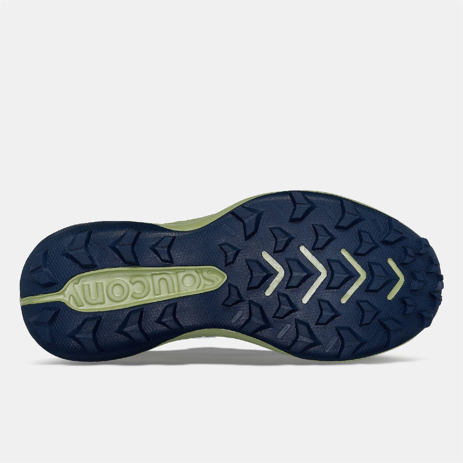 Saucony Blaze Trail Shoe