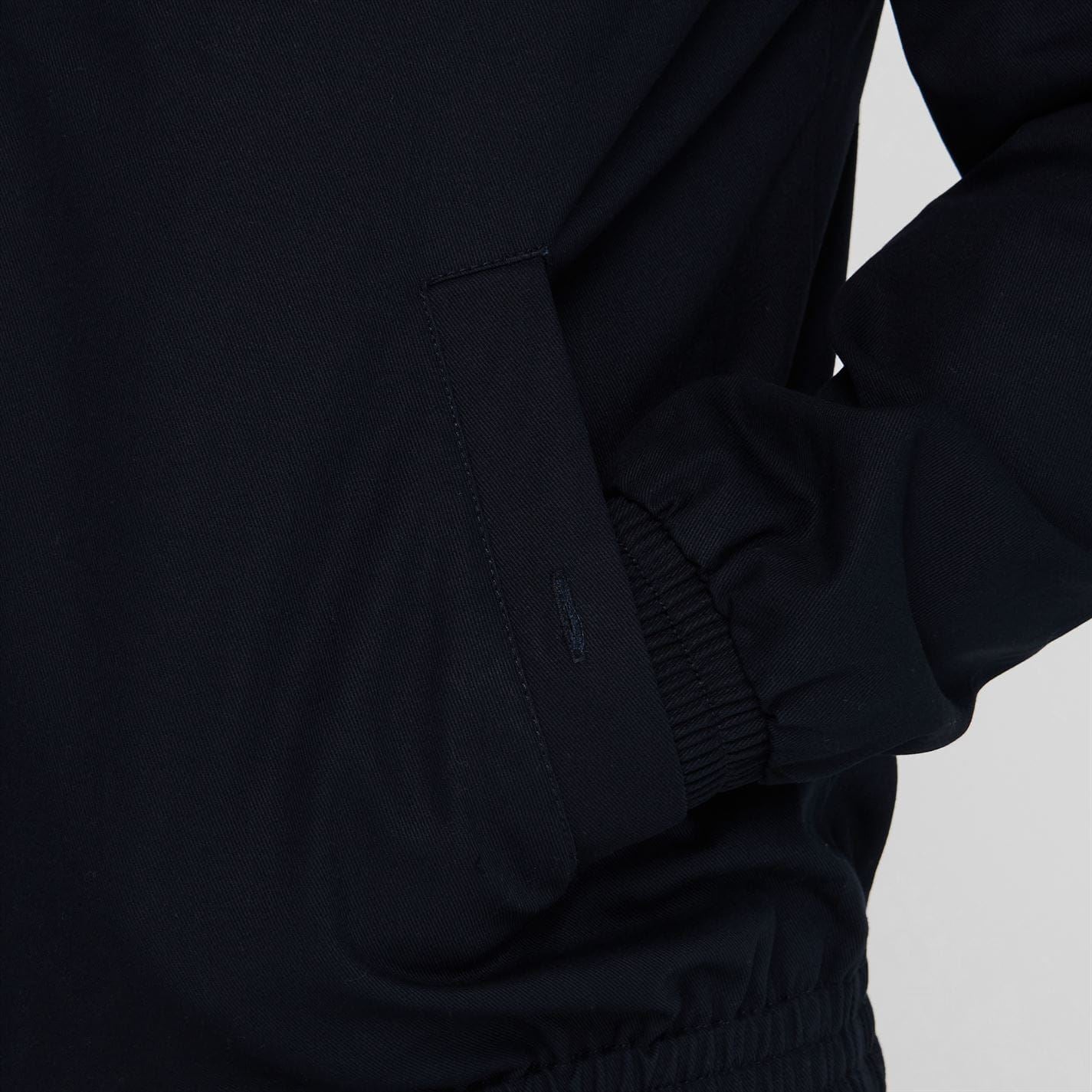 Lyle And Scott Harrington Jacket