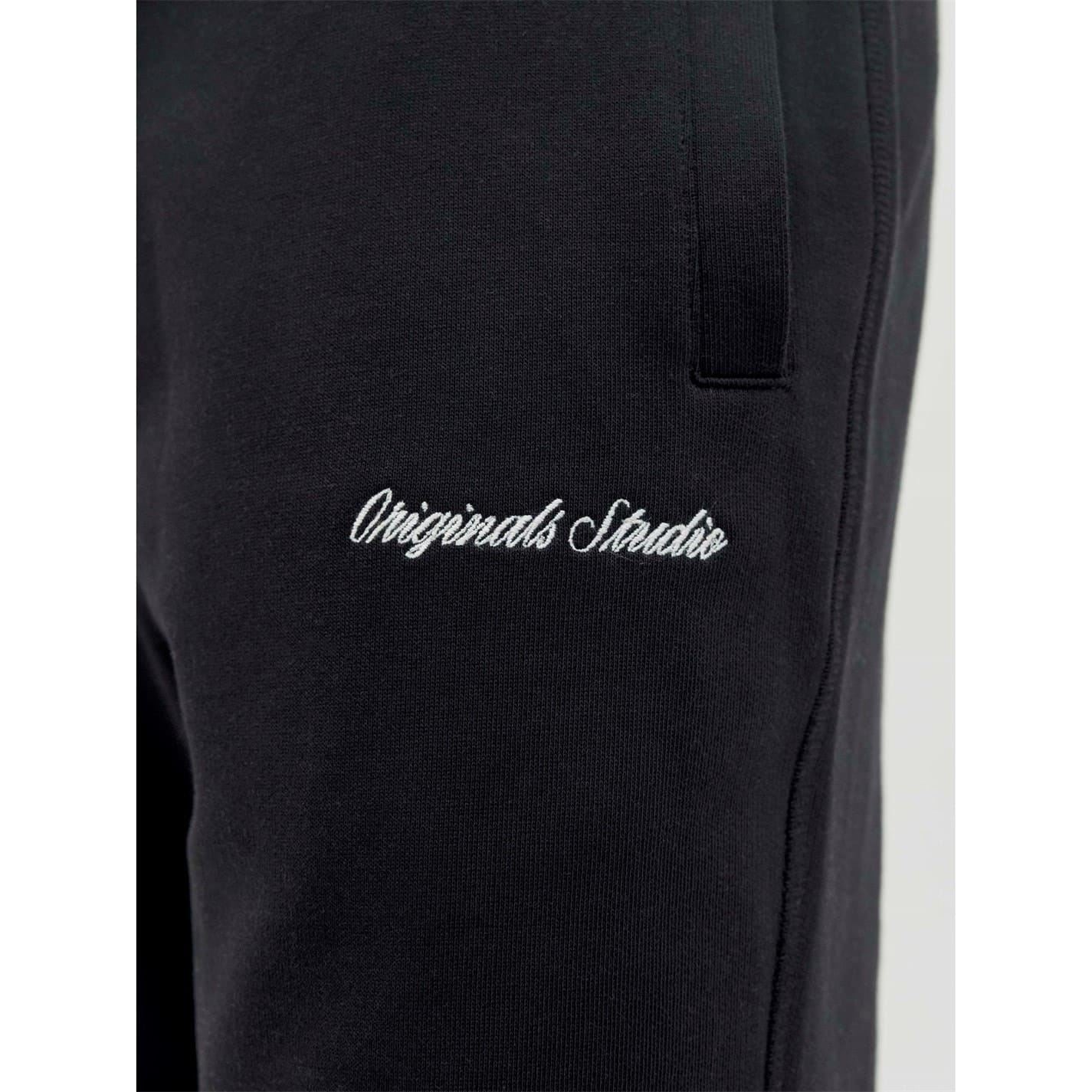 Jack and Jones Mens Joggers