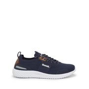 Bench Cravenwood Low Top Lace-Up Sneakers