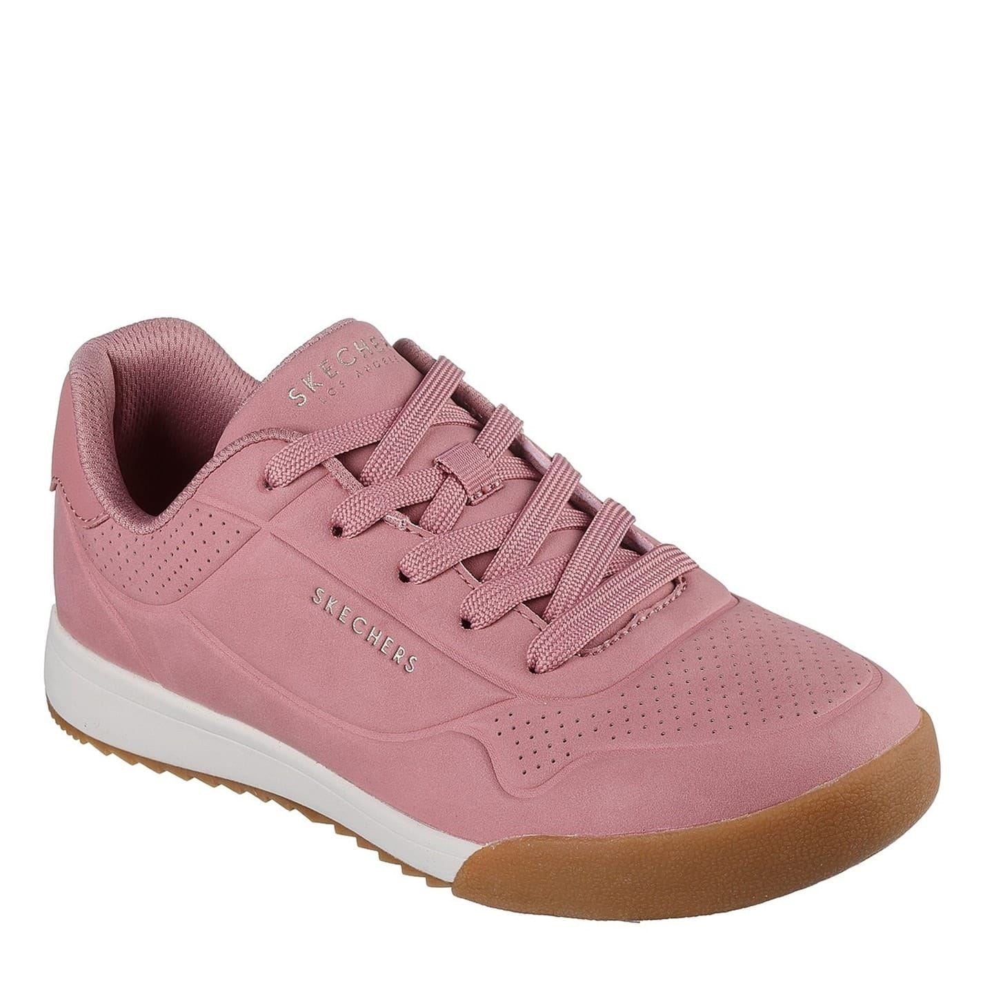 Skechers Zinger Lace-Up Trainers