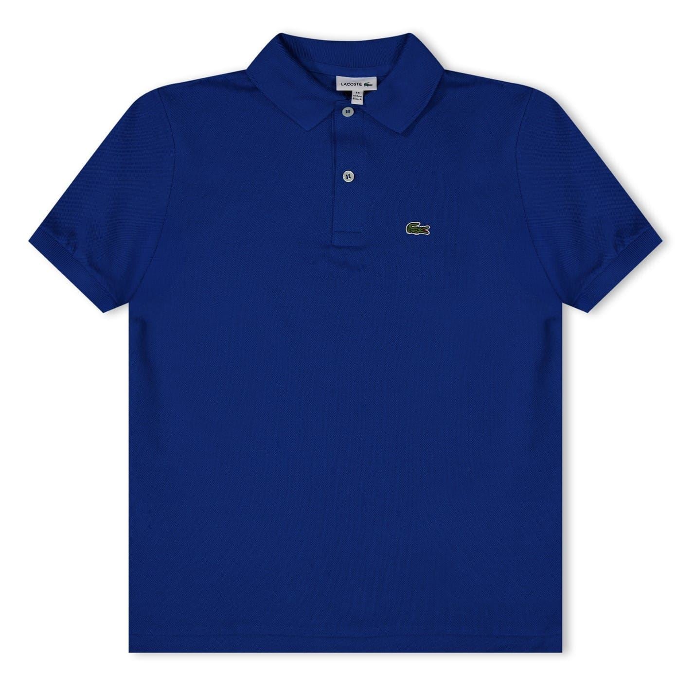 Lacoste Classic Pique Polo Shirt