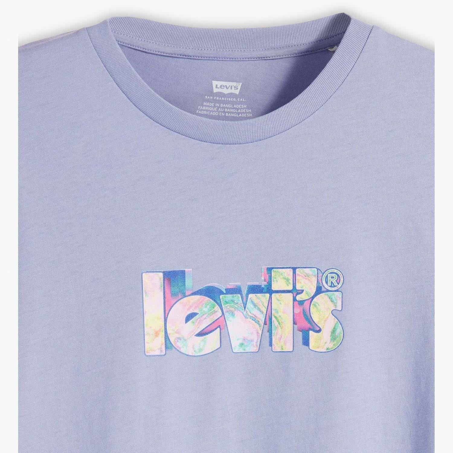 Levis The Perfect T-Shirt
