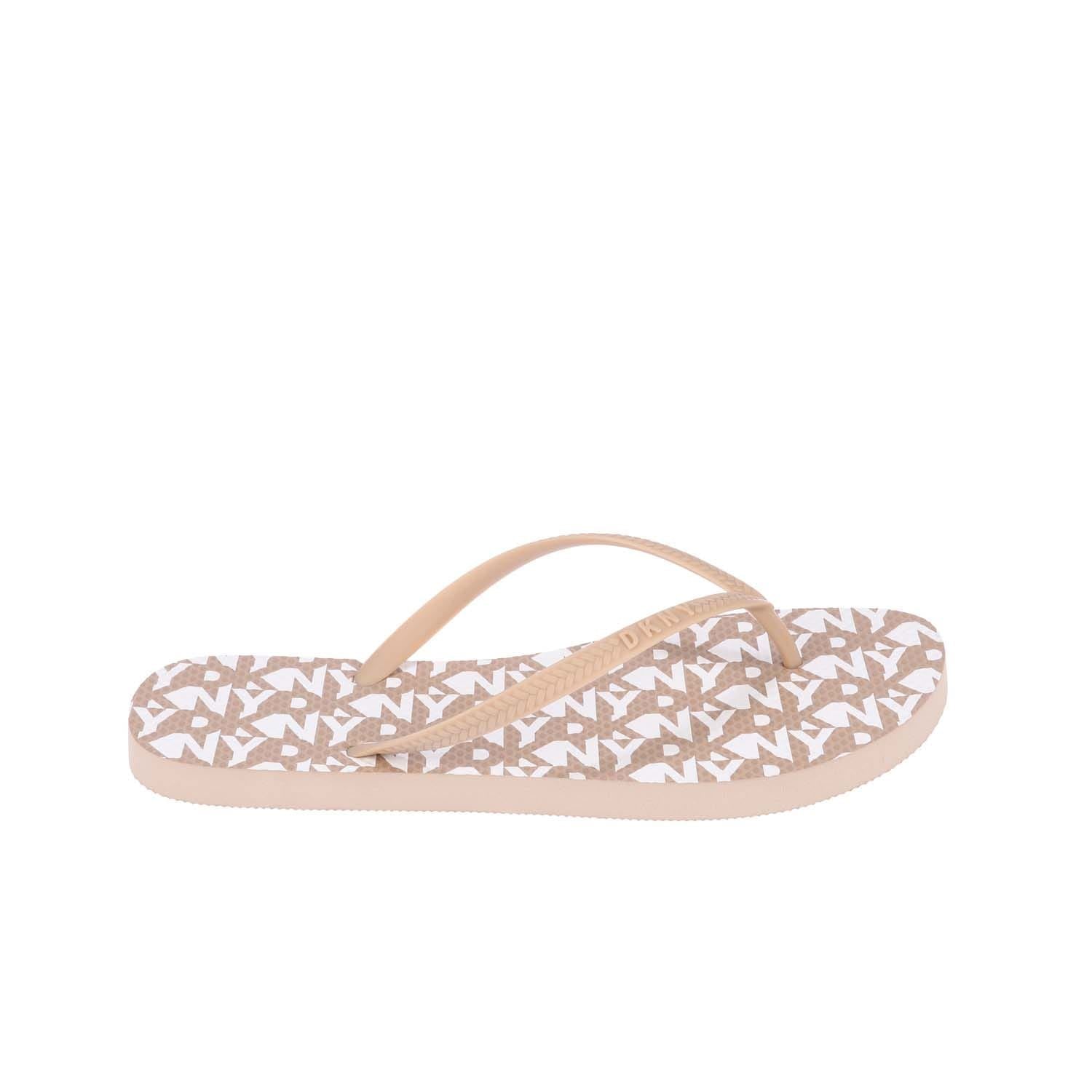 DKNY Susan Flip Flop