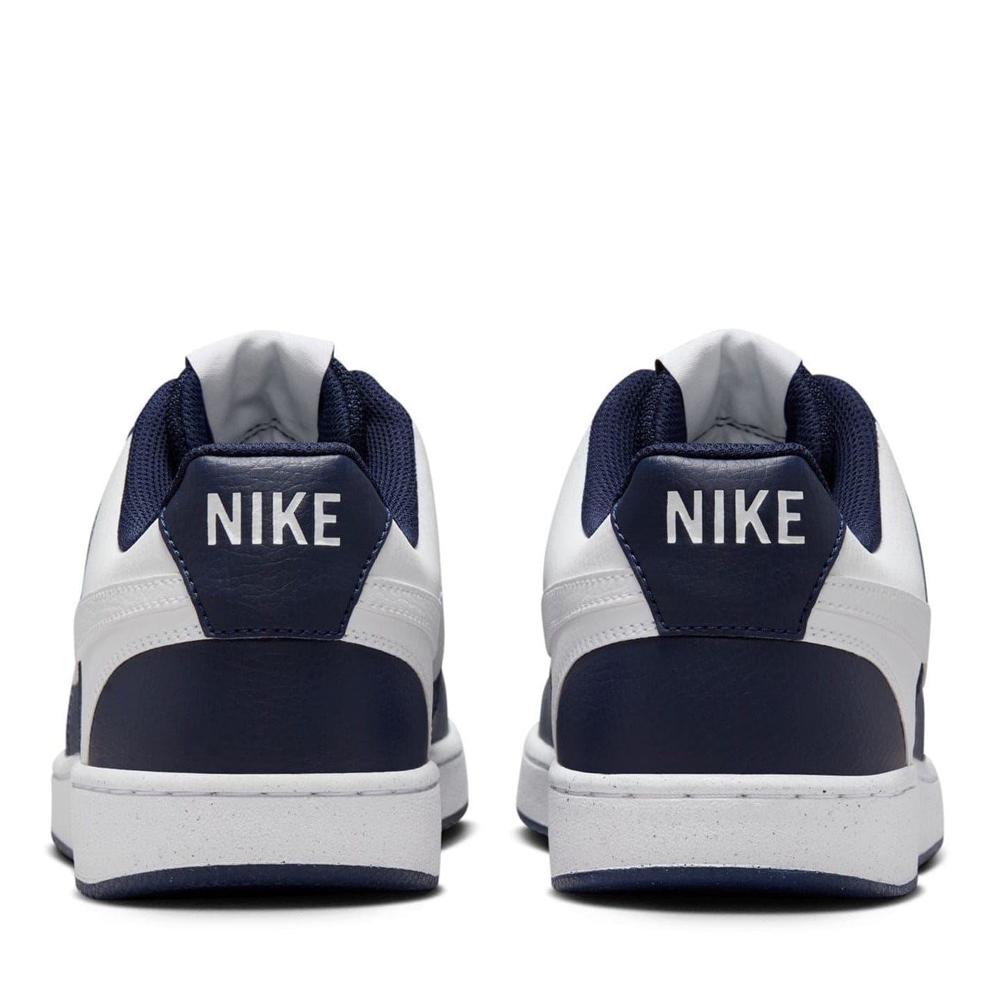 Nike Mens Vision Low Trainers