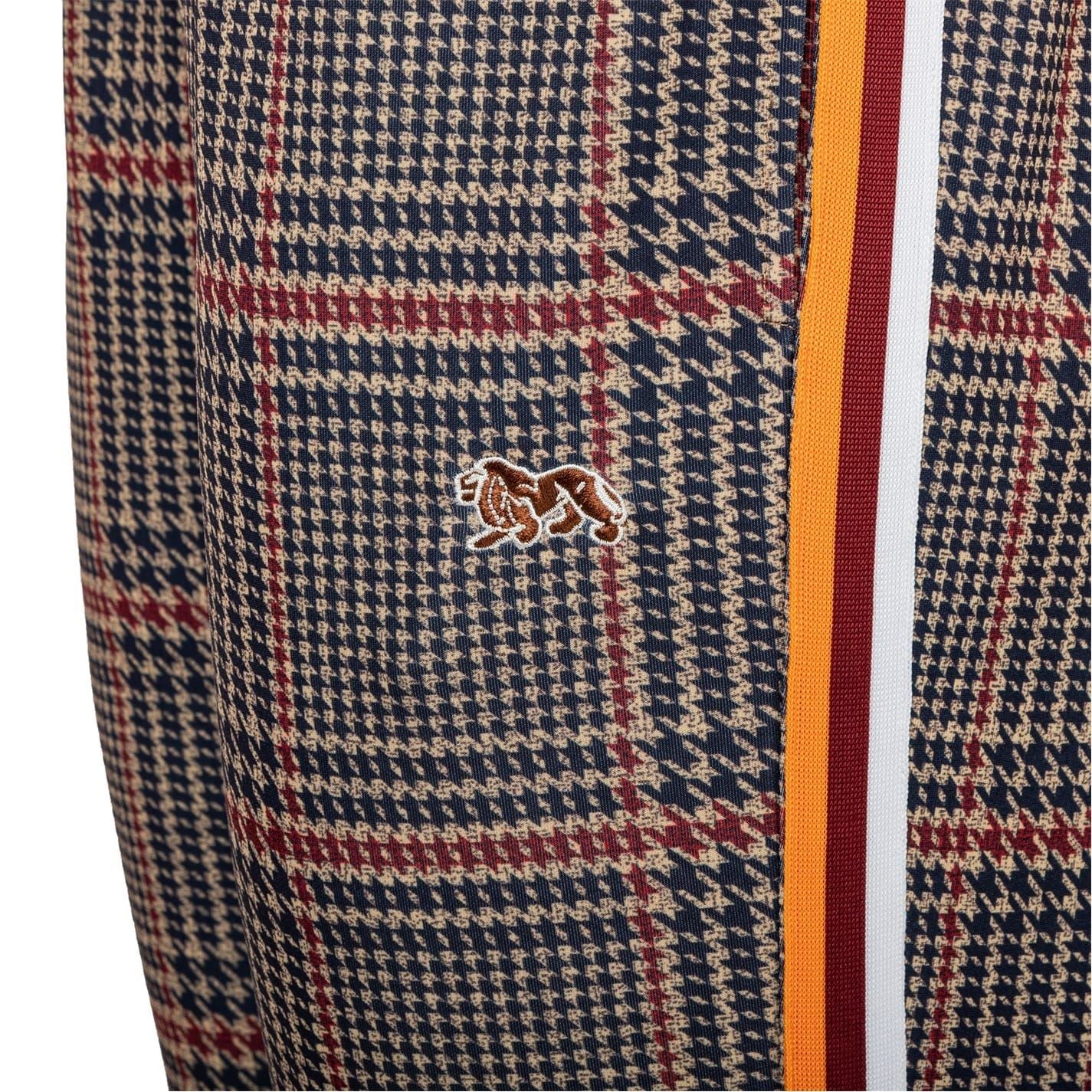 lonsdale Mens Gent Tracksuit