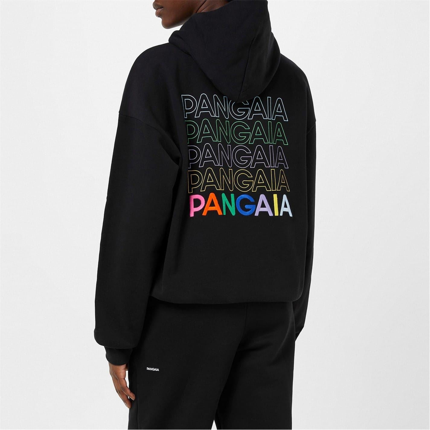 Pangaia Graphic 5 Hoodie
