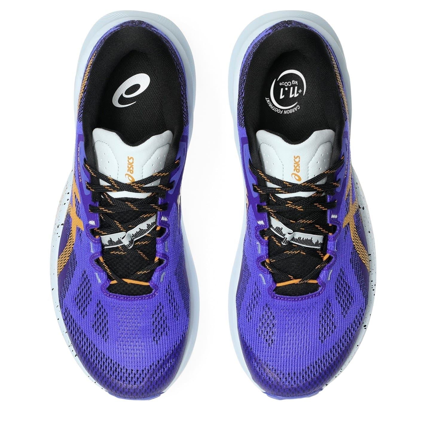 Asics Mens Trabuco 14 Trail Running Shoes