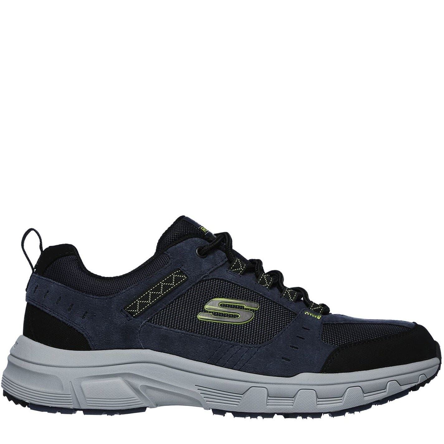 Skechers Mens Oak Canyon Trainers