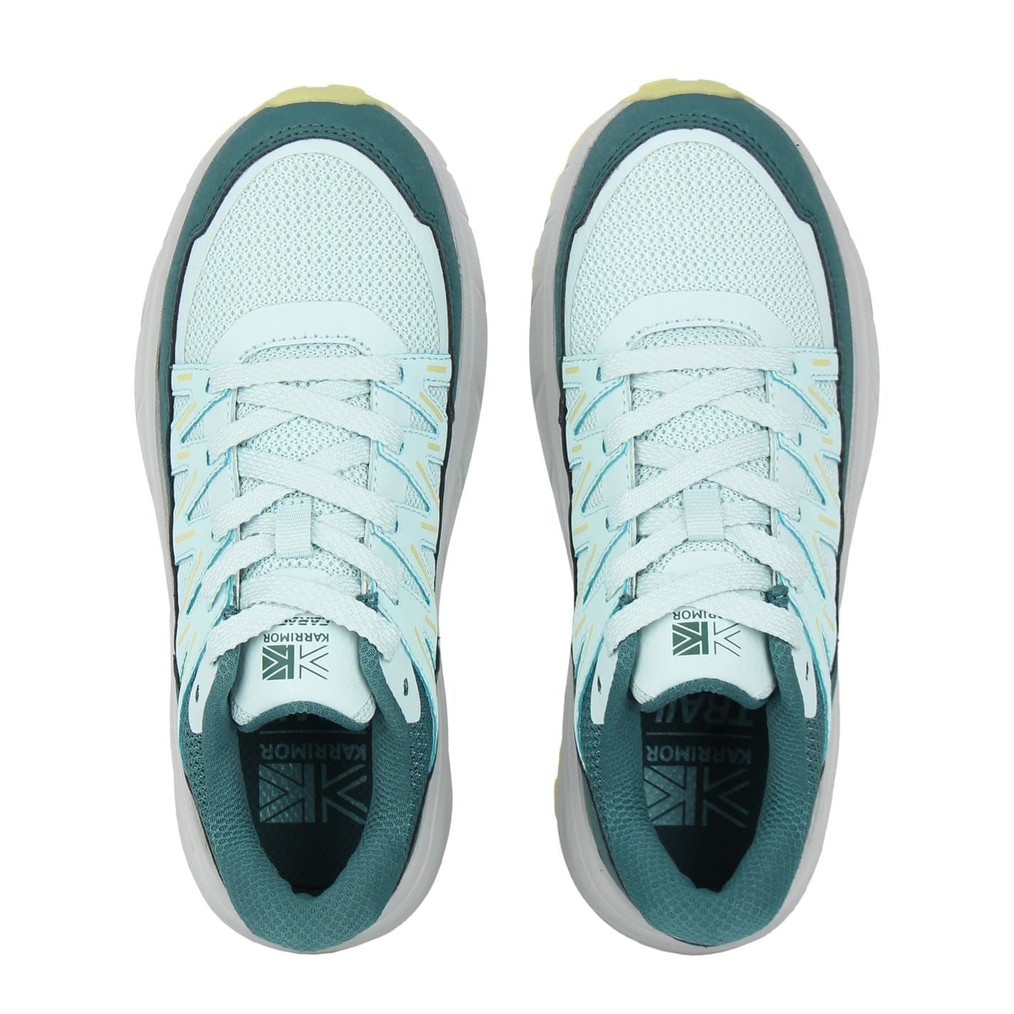 Karrimor Caracal Trail Ladies Trainers