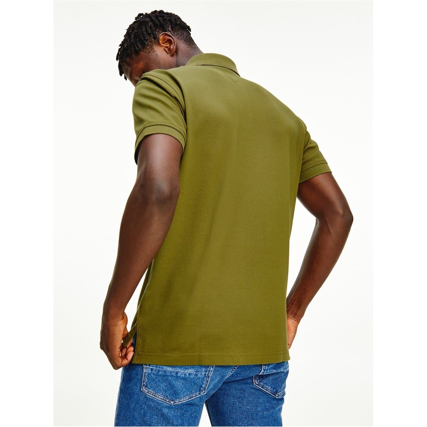 Tommy Hilfiger 1985 Polo Shirt