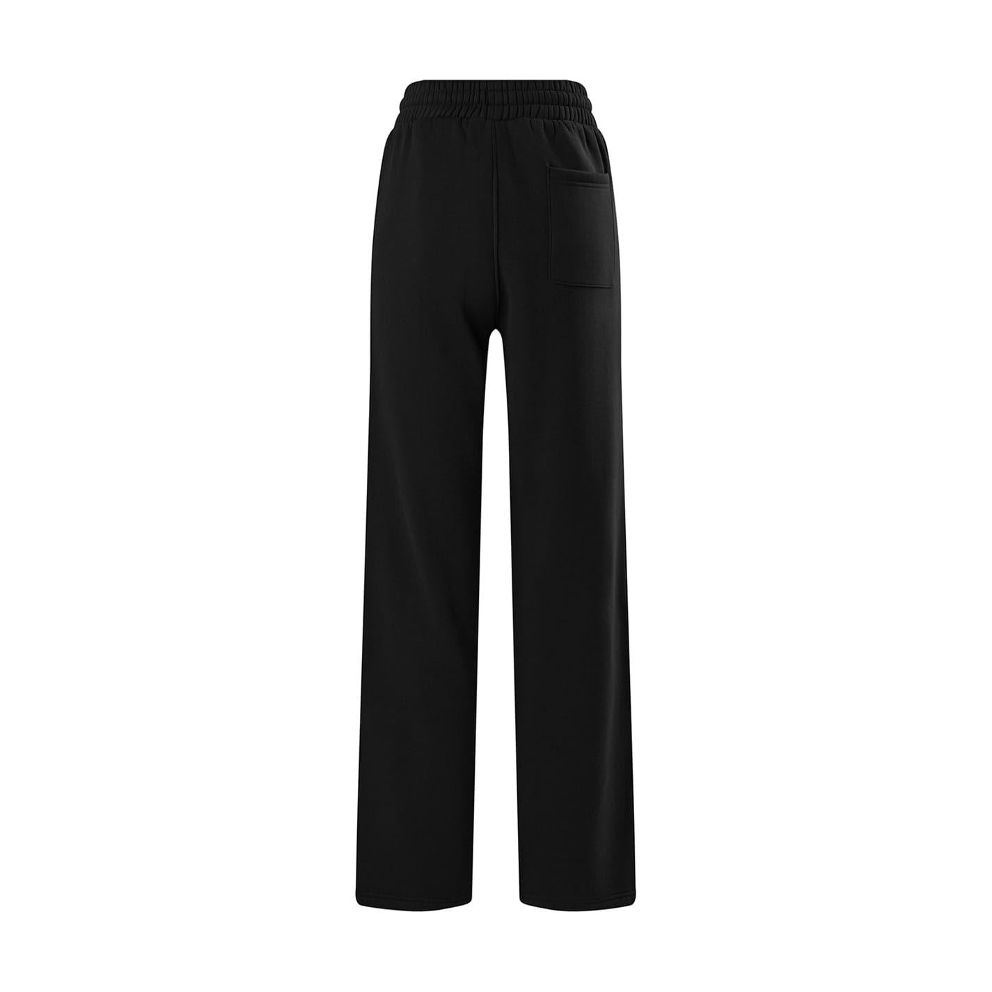 Gym King Reset Straight Leg Fleece Jogger