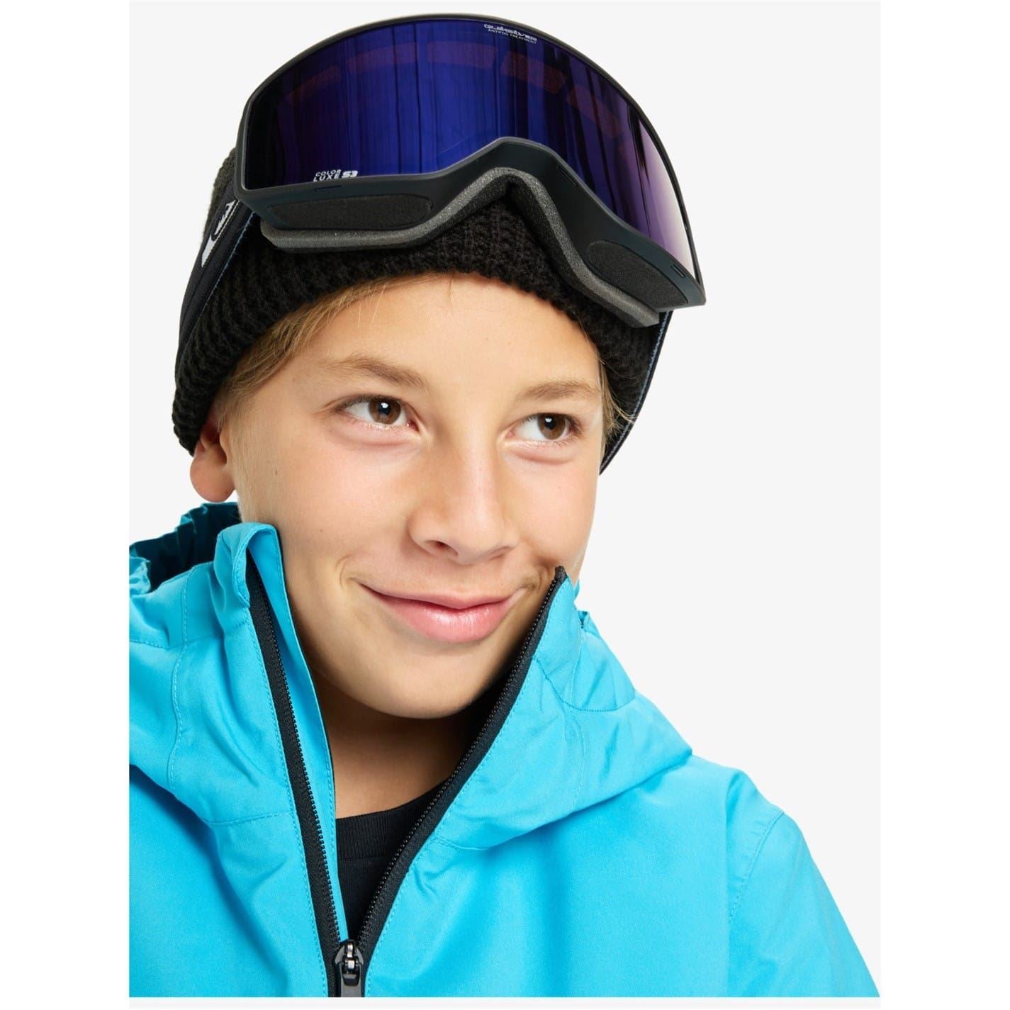 Quiksilver Mission Jacket