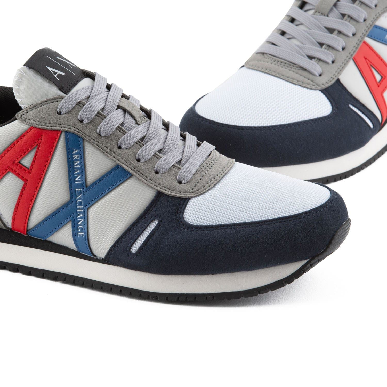 Armani Exchange Trainers