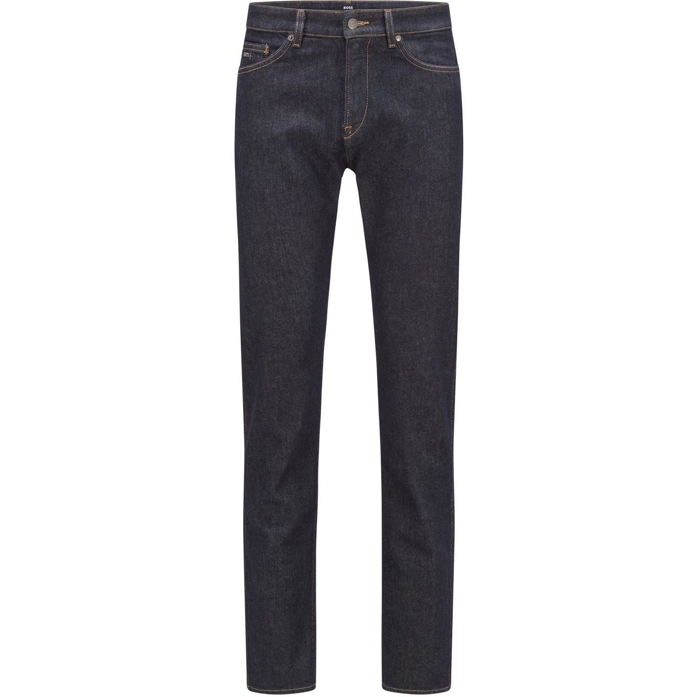 Boss Slim Fit Delaware Jeans