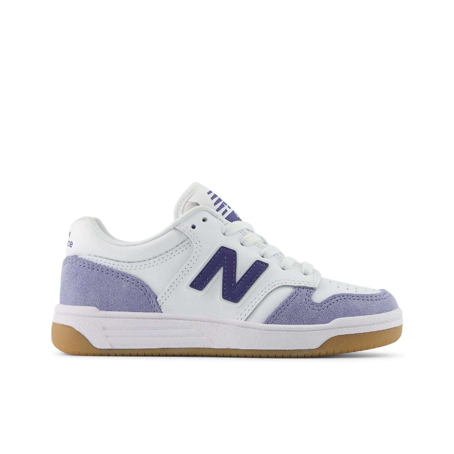 New Balance Juniors 480 Trainers