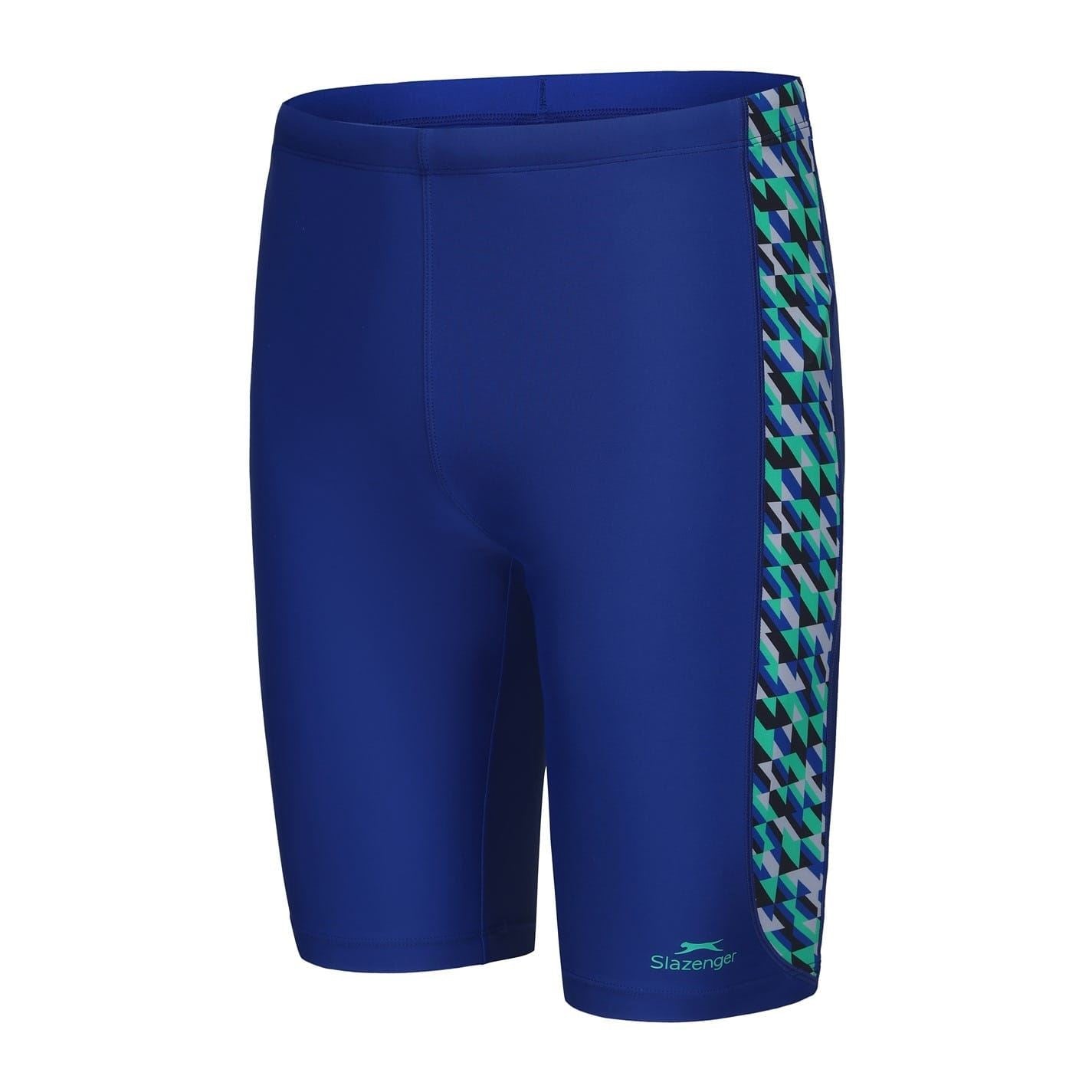 Slazenger Mens Pl Jammer