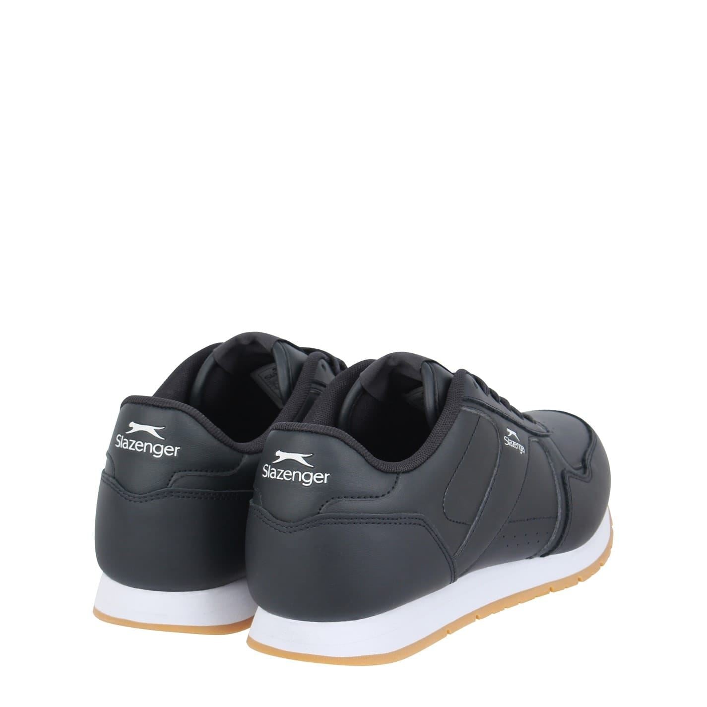 Slazenger Mens Classic Trainers