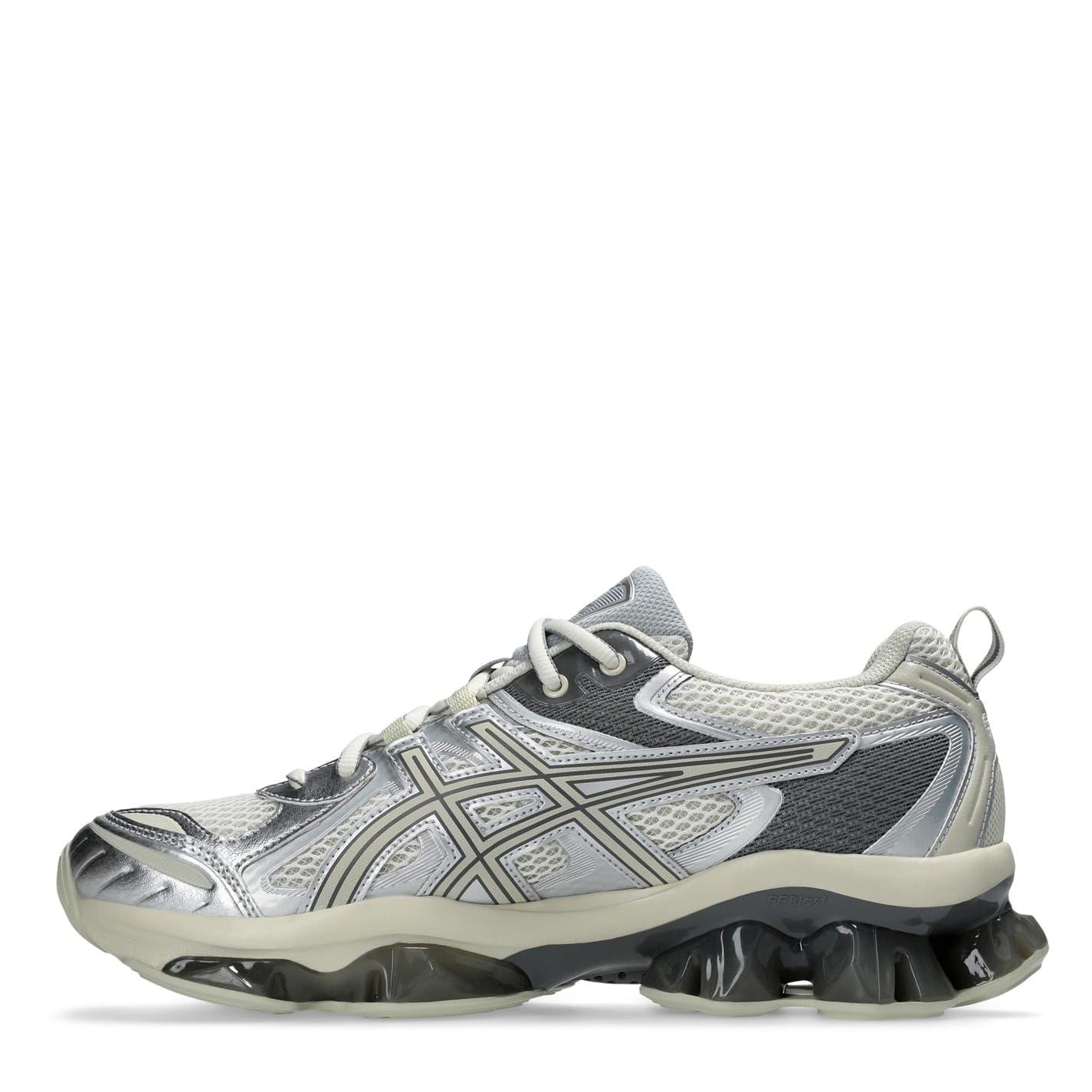 Asics Gel Quantum Kinetic Trainers