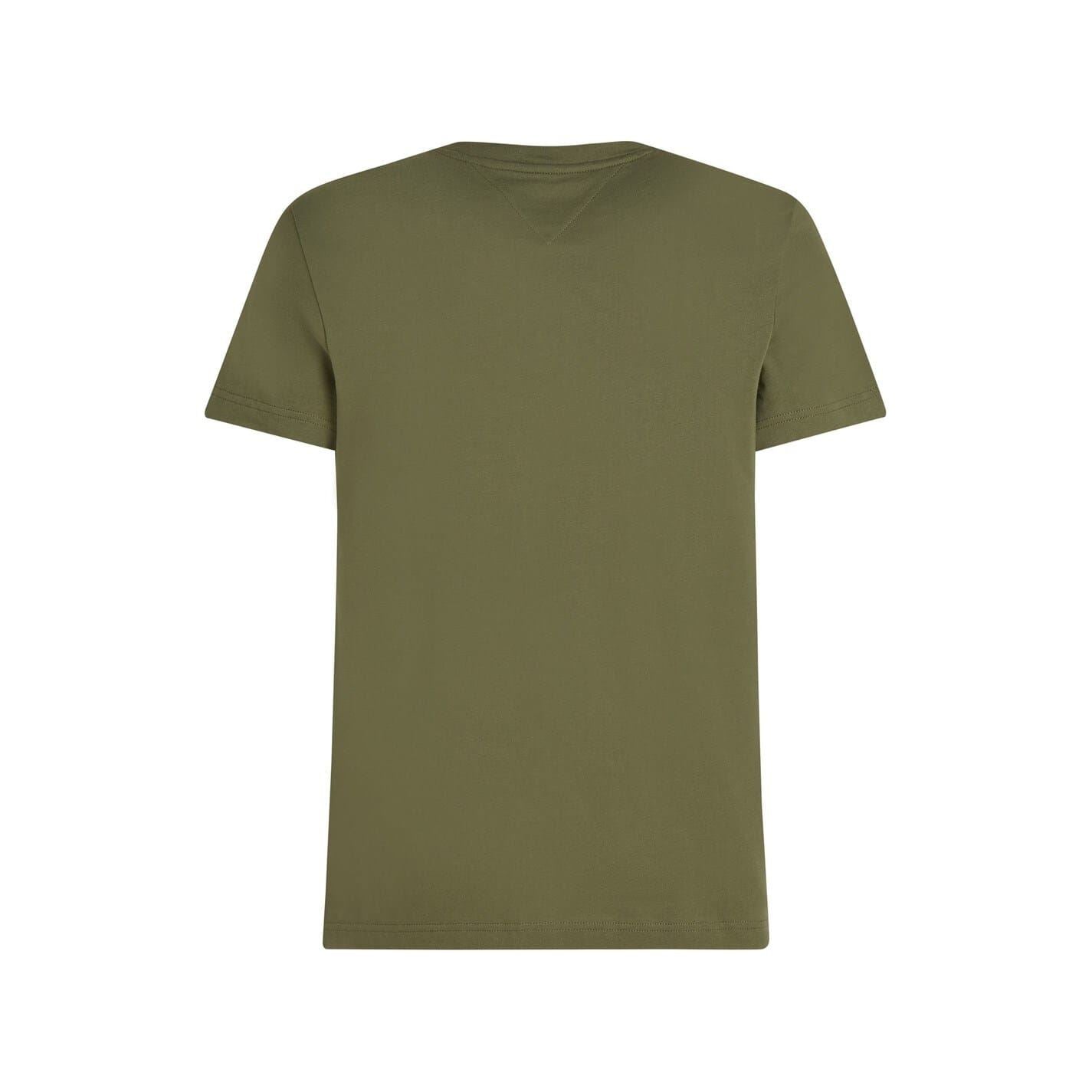 Tommy Hilfiger Crew Neck T-Shirt