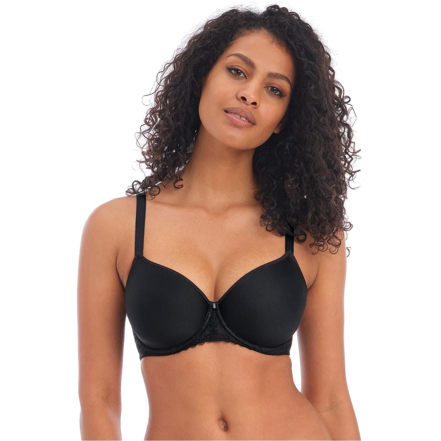 Freya Underwired Smooth Spacer Bra