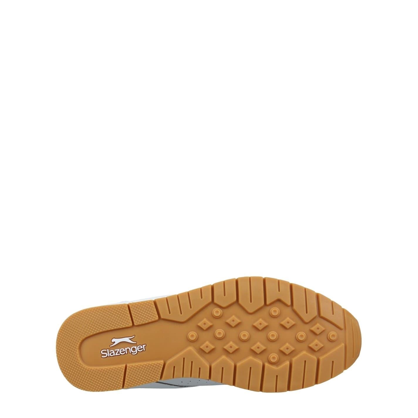 Slazenger Mens Classic Trainers