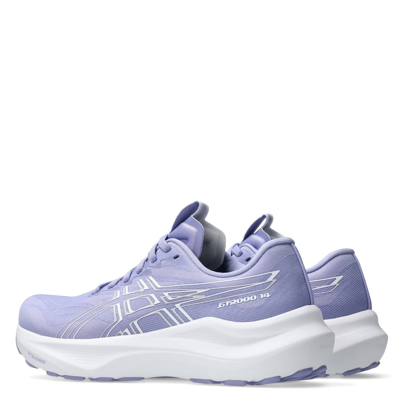 Asics Womens Gt 2000 14 Road Running Shoes