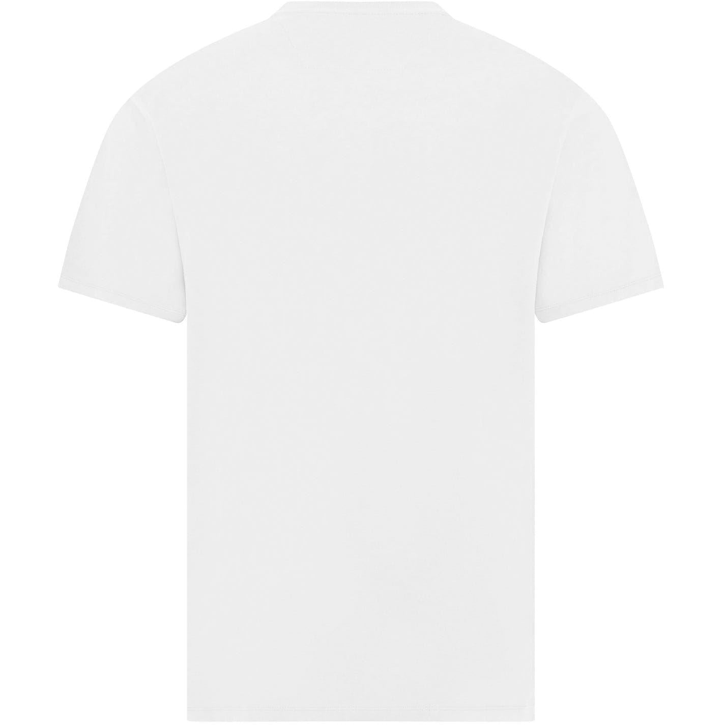 C.P. Company Embroidered Logo T-Shirt