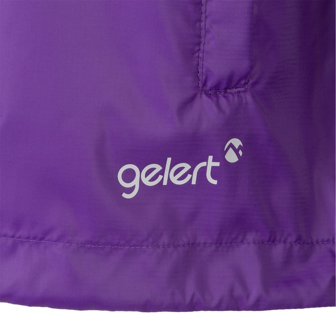 Gelert Packaway Ladies Jacket