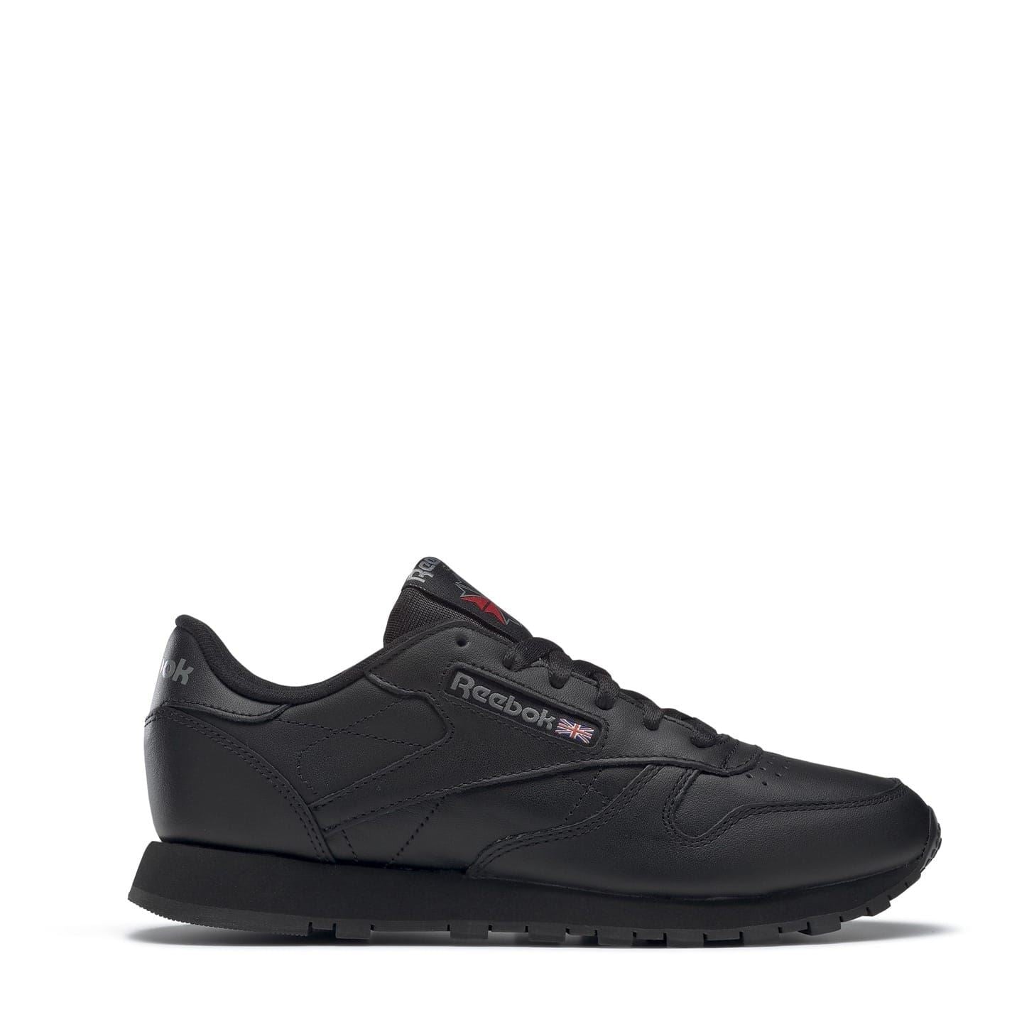 Reebok Classic Leather Shoes