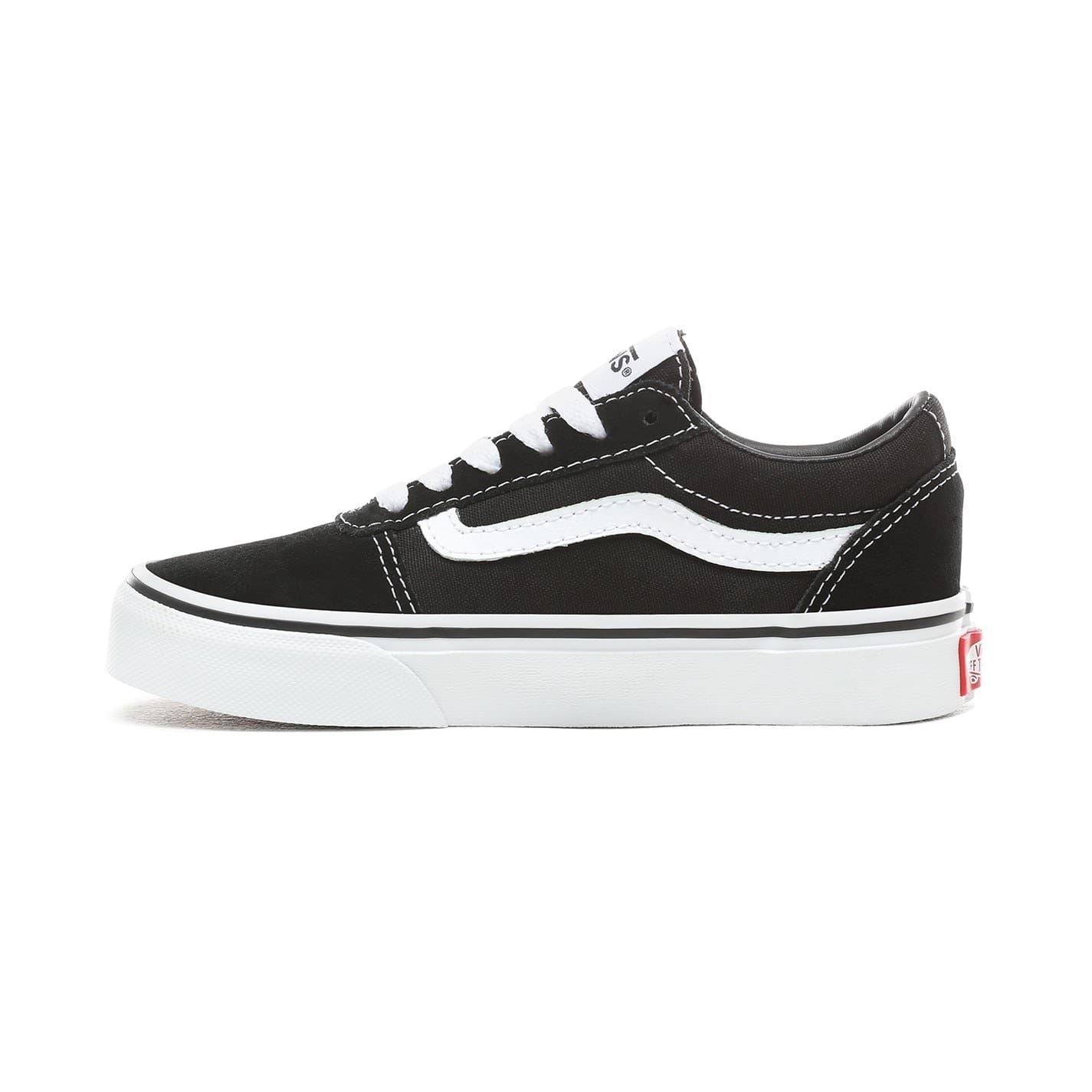 Vans Canvasas Trainers Juniors